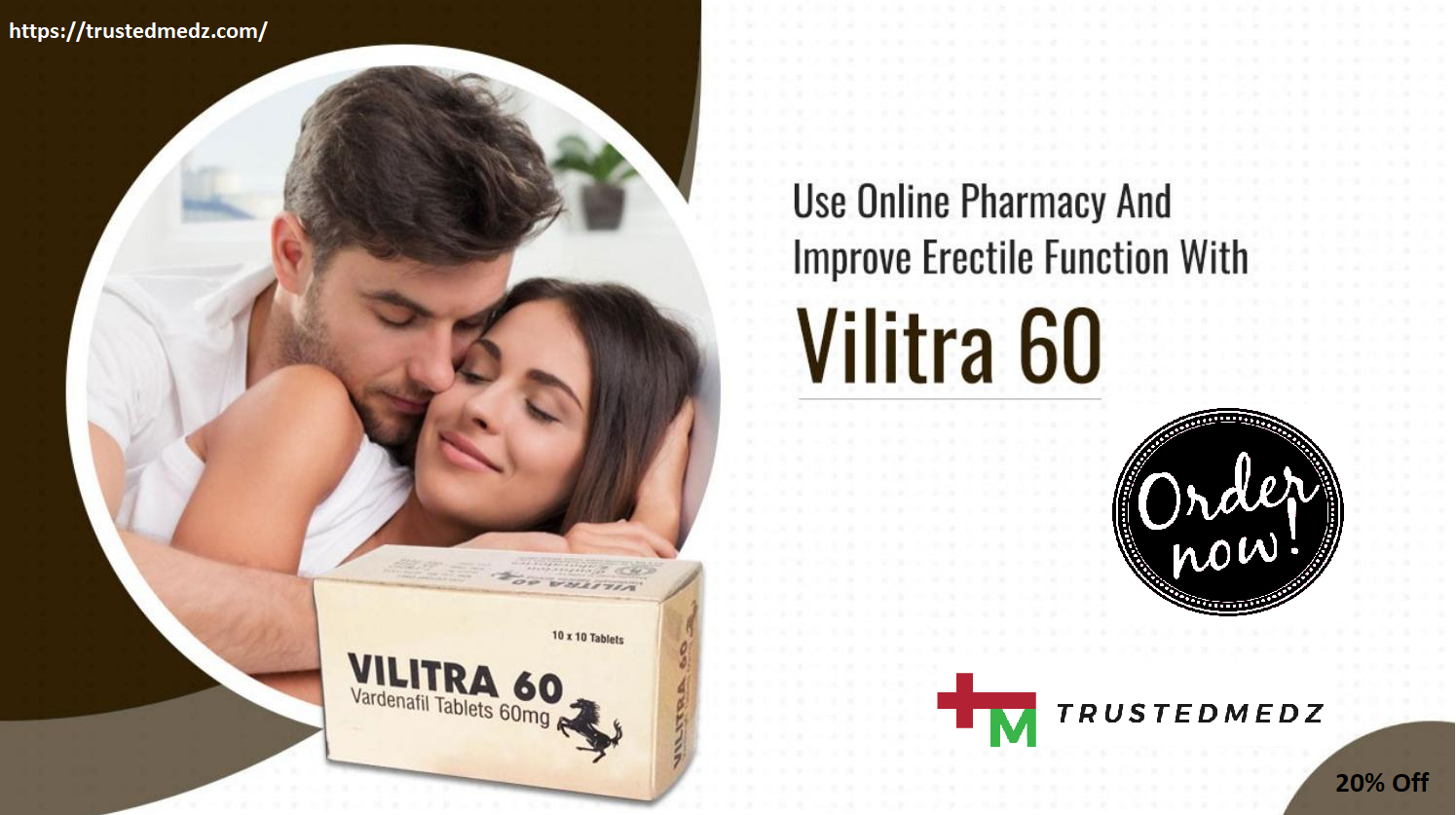 Vilitra 60